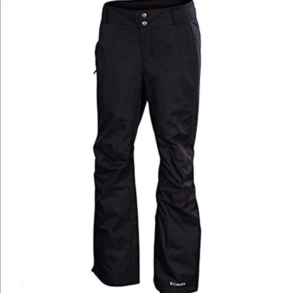 Columbia Billabong small SKI outfit! - Picture 2 of 4